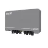FOX ESS Seccionador DC para instalaciones fotovoltaicas, 4 MPPT, 1500VDC, MC4, IP66, accionamiento motorizado, desconexión automática a 70°C