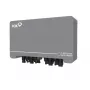 FOX ESS Seccionador DC para instalaciones fotovoltaicas, 4 MPPT, 1500VDC, MC4, IP66, accionamiento motorizado, desconexión automática a 70°C