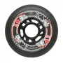 FR - Roue Street Kings Ruedas 76mm negras