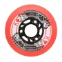 FR - Rueda Street Kings Wheels Blanca 72mm