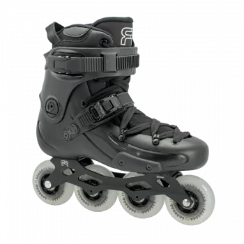 FR2 80 Patines en Línea 43 Negro