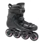 FR3 80 negro 44 patines en línea