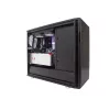 Soporte de montaje vertical para GPU Fractal Design Flex VRC-25BK Negro