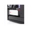 Soporte de montaje vertical para GPU Fractal Design Flex VRC-25BK Negro