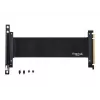 Soporte de montaje vertical para GPU Fractal Design Flex VRC-25BK Negro