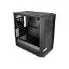 Fractal Design Meshify C Mini Dark TG torre Micro ATX con ventana de cristal templado