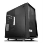 Fractal Design Meshify C Mini Dark TG torre Micro ATX con ventana de cristal templado
