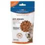 FRANCODEX Snacks antiolor para roedores y conejos - 50 g
