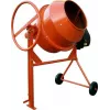 Hormigonera FRANCODEX MIX-130/ŻK 130L 650W 230V