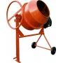 Hormigonera FRANCODEX MIX-130/ŻK 130L 650W 230V