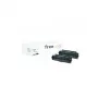 Freecolor Tóner Canon CC530AD (2662B002) 2x negro 3500 páginas remanufacturado