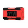 Cargador de batería inteligente automático FreedConn RJ-C 121001A 12V 10A / 24V 5A