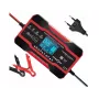 Cargador de batería inteligente automático FreedConn RJ-C 121001A 12V 10A / 24V 5A