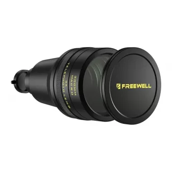 Freewell Teleobjetivo 3x 17mm