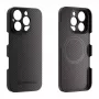 Freewell Funda para iPhone 16 con soporte de 17 mm