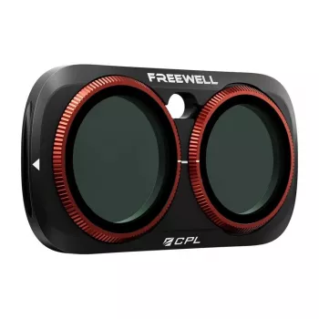 Freewell FW-LNUB-CPL filtro de polarización circular (CPL) para Insta360 Luna Ultra