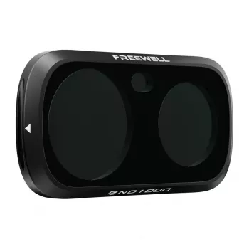 Filtro ND1000 Freewell para Insta360 Luna Ultra (FW-LNUB-ND1000)