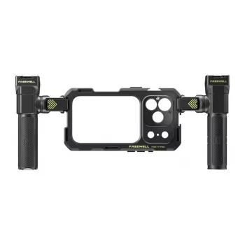 Freewell Genius Rig soporte para iPhone 17 Pro