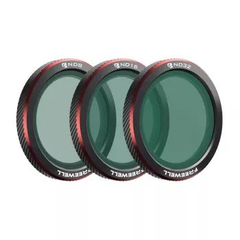 Filtro Freewell magnético ND NEO 2 Standard Day, 3 uds.