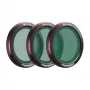 Freewell filtros magnéticos ND NEO 2 Standard Day, 3 uds.