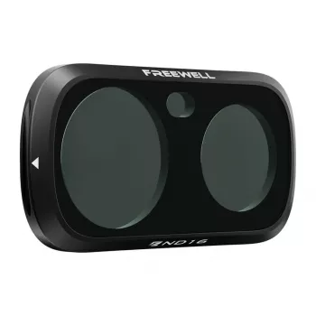 Filtro ND16 Freewell para Insta360 Luna Ultra (FW-LNUB-ND16)