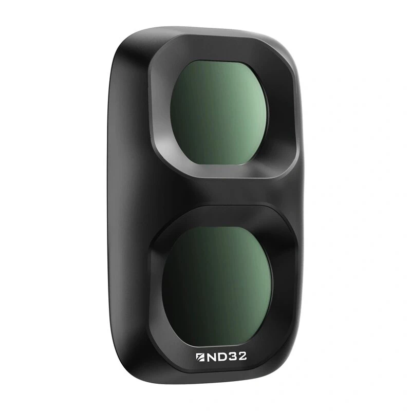 Freewell ND32 Filtro para DJI Osmo Pocket 4P