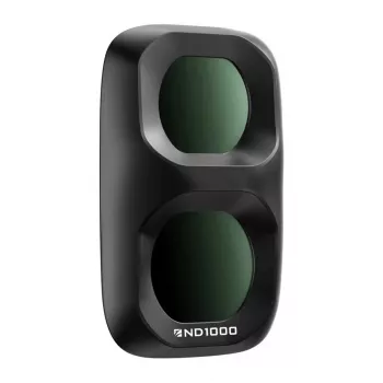 Freewell set de filtros magnéticos ND4, ND8, ND16 y CPL para DJI Osmo Pocket 4P
