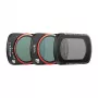 Freewell Osmo Pocket 4/3 Xtra Muse Set de filtros