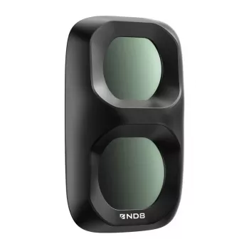 Filtro ND8 Freewell para DJI Osmo Pocket 4P (FW-OP4P-ND8)