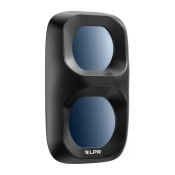 Freewell Filtro de reducción de contaminación lumínica para DJI Osmo Pocket 4P (FW-OP4P-LPR)
