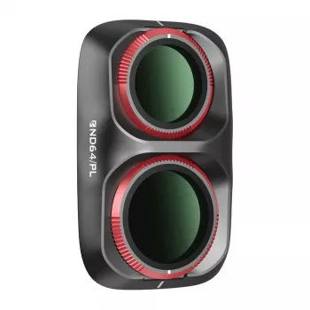 Freewell Osmo Pocket ND64/PL Filtro