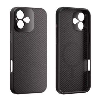 Freewell Funda para iPhone 16 Plus