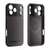 Freewell Sherpa Series Funda para iPhone 17 Pro Max con conexión de rosca de 17mm