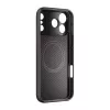 Freewell Sherpa Series Funda para iPhone 17 Pro Max con conexión de rosca de 17mm