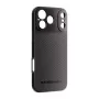 Freewell Sherpa Series Funda para iPhone 17 Pro Max con conexión de rosca de 17mm