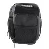 Frenzy Bolsa para scooter - negra, poliéster 600D, apta para scooters de hasta 100 cm