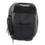Frenzy Bolsa para scooter - negra, poliéster 600D, apta para scooters de hasta 100 cm