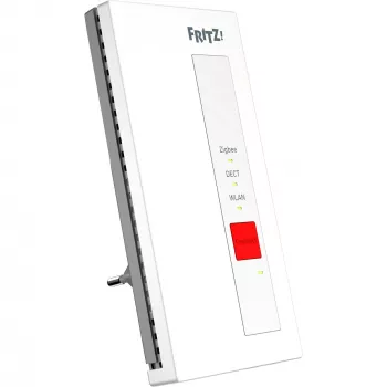 FRITZ! Smart Gateway + 3x DECT 302 termostato para radiador kit de inicio