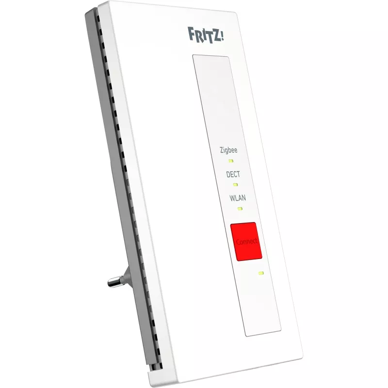 FRITZ! Smart Gateway + 3x DECT 302 termostato para radiador kit de inicio