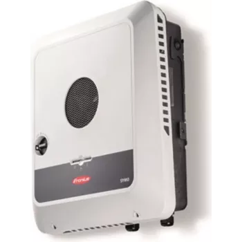 Fronius Symo GEN24 12.0 SC Plus inversor híbrido 12kW trifásico 4,210,189,002