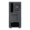 FSP CMT223S carcasa ATX Mid-Tower - negra