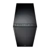 FSP CMT223S carcasa ATX Mid-Tower - negra