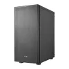 FSP CMT223S carcasa ATX Mid-Tower - negra