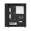 FSP CST130A caja gaming Micro-ATX - negra