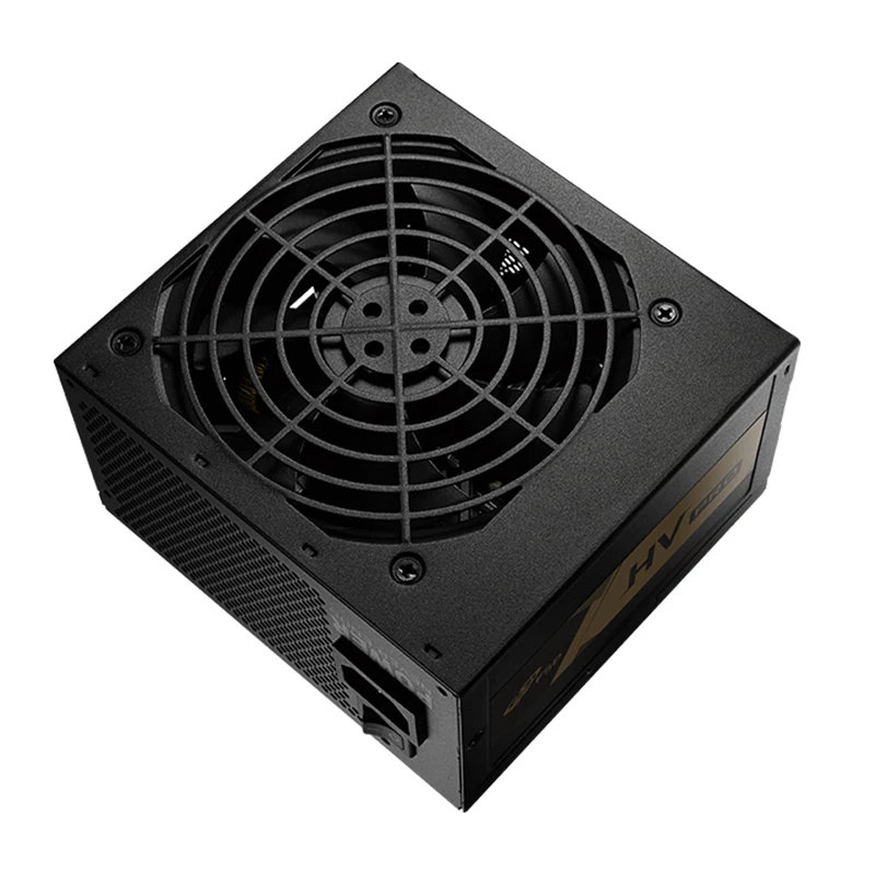 FSP HV Pro 550W Plus Fuente de alimentación no modular, 80 PLUS 230V