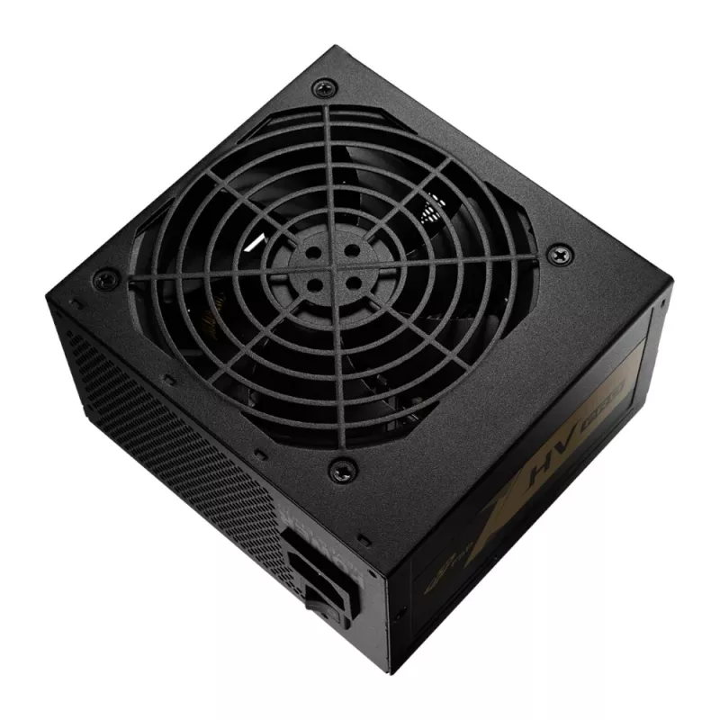 Fuente de alimentación no modular FSP HV Pro 650W Plus
