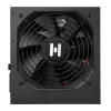 FSP Hydro M Pro 800W 80PLUS Bronze Gen5 fuente de alimentación semimodular