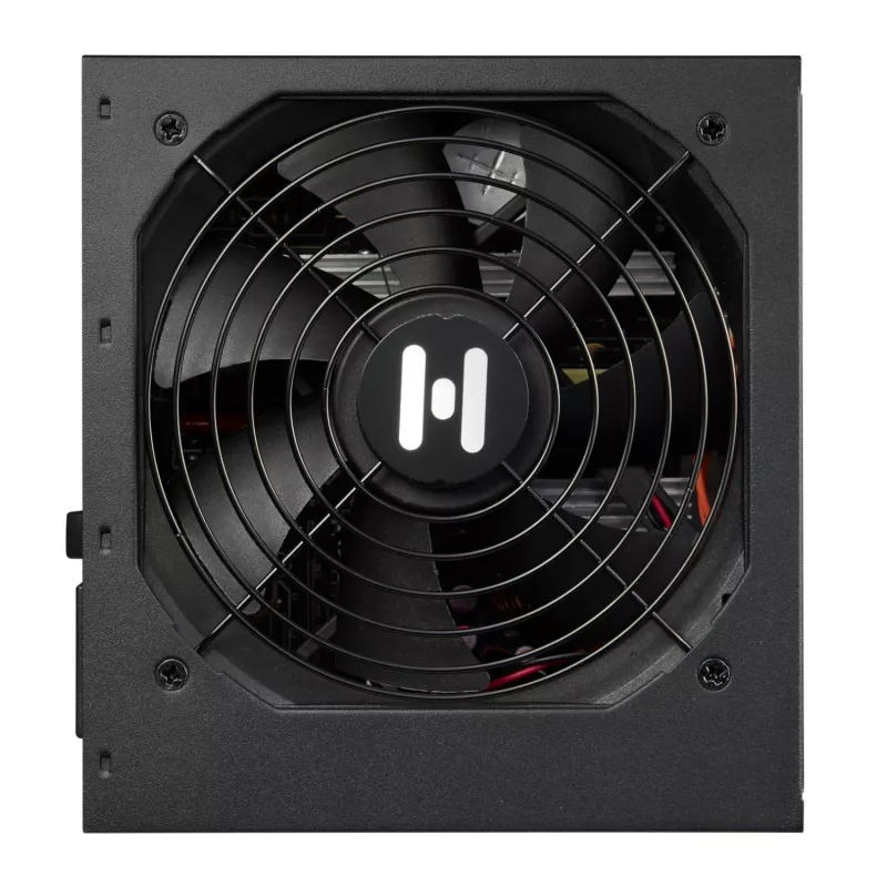FSP Hydro M Pro 800W 80PLUS Bronze Gen5 fuente de alimentación semimodular