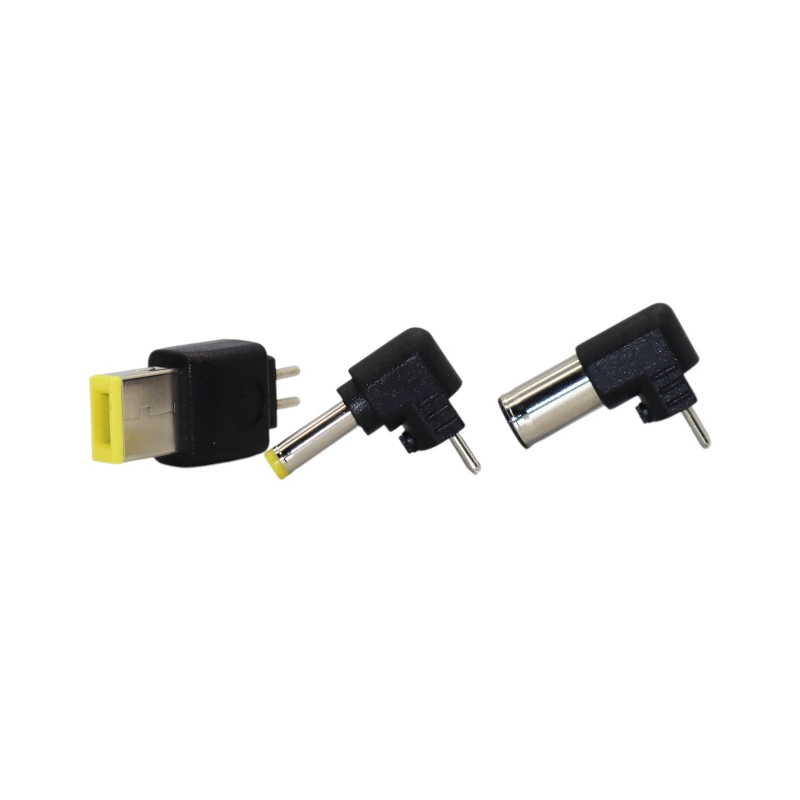 Fuente de alimentación universal FSP NB 90W para portátil con 8 conectores intercambiables - negro