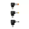 FSP PRO Adaptador universal para portátil 65W – Acer